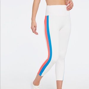 SPLITS59 Dakota High-Waisted Capris